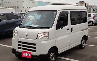 Daihatsu Hijet, 2022 год, 670 000 рублей, 1 фотография