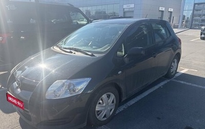 Toyota Auris II, 2009 год, 595 000 рублей, 1 фотография