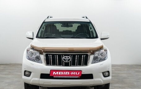 Toyota Land Cruiser Prado 150 рестайлинг 2, 2011 год, 2 890 000 рублей, 3 фотография
