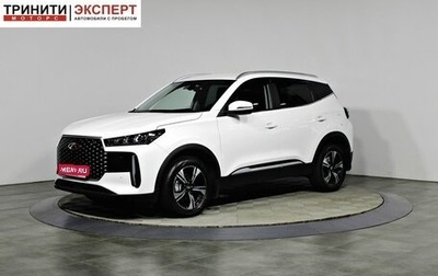 Chery Tiggo 4 I рестайлинг, 2025 год, 1 837 000 рублей, 1 фотография