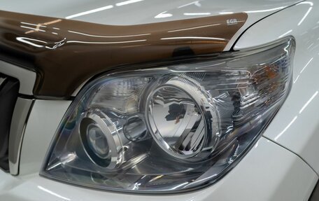 Toyota Land Cruiser Prado 150 рестайлинг 2, 2011 год, 2 890 000 рублей, 24 фотография