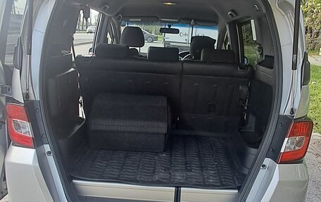 Honda Freed I, 2013 год, 1 109 000 рублей, 6 фотография