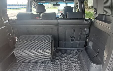 Honda Freed I, 2013 год, 1 109 000 рублей, 7 фотография