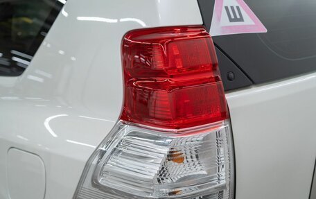 Toyota Land Cruiser Prado 150 рестайлинг 2, 2011 год, 2 890 000 рублей, 25 фотография