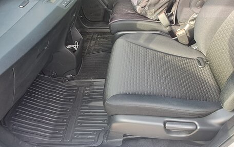Honda Freed I, 2013 год, 1 109 000 рублей, 8 фотография