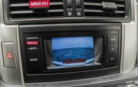 Toyota Land Cruiser Prado 150 рестайлинг 2, 2011 год, 2 890 000 рублей, 22 фотография