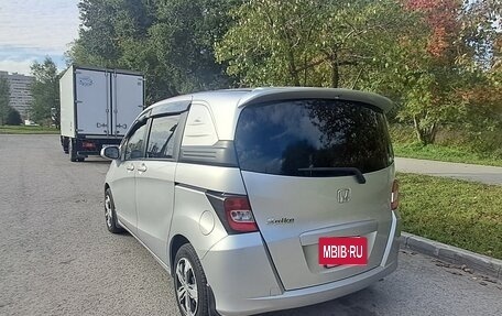 Honda Freed I, 2013 год, 1 109 000 рублей, 4 фотография