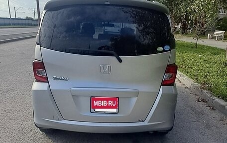 Honda Freed I, 2013 год, 1 109 000 рублей, 3 фотография