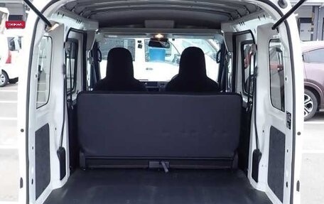 Daihatsu Hijet, 2022 год, 670 000 рублей, 6 фотография