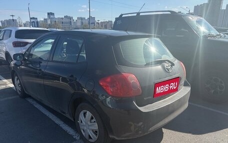 Toyota Auris II, 2009 год, 595 000 рублей, 3 фотография
