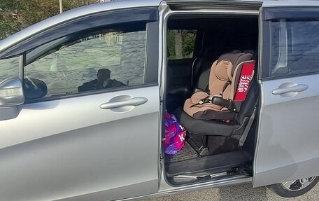 Honda Freed I, 2013 год, 1 109 000 рублей, 10 фотография
