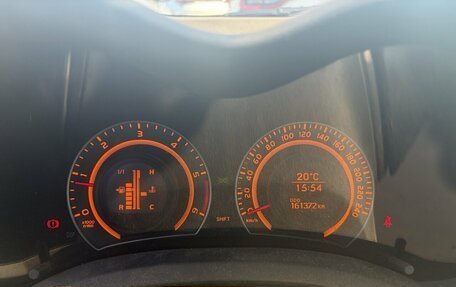 Toyota Auris II, 2009 год, 595 000 рублей, 6 фотография