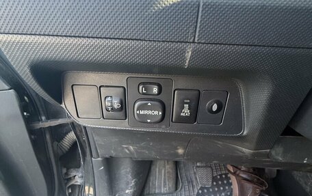 Toyota Auris II, 2009 год, 595 000 рублей, 7 фотография