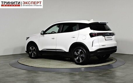 Chery Tiggo 4 I рестайлинг, 2025 год, 1 837 000 рублей, 4 фотография