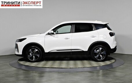 Chery Tiggo 4 I рестайлинг, 2025 год, 1 837 000 рублей, 7 фотография