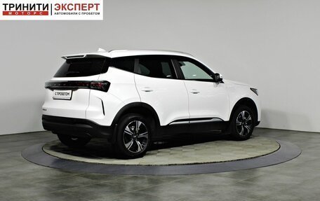 Chery Tiggo 4 I рестайлинг, 2025 год, 1 837 000 рублей, 6 фотография