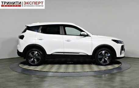 Chery Tiggo 4 I рестайлинг, 2025 год, 1 837 000 рублей, 8 фотография