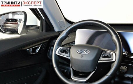 Chery Tiggo 4 I рестайлинг, 2025 год, 1 837 000 рублей, 13 фотография