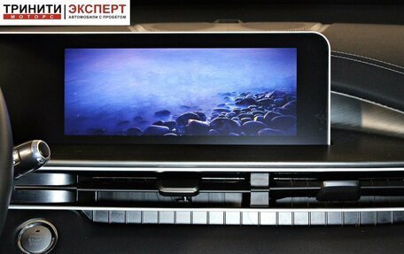 Chery Tiggo 4 I рестайлинг, 2025 год, 1 837 000 рублей, 15 фотография