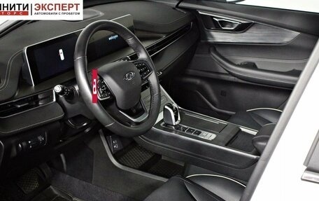 Chery Tiggo 4 I рестайлинг, 2025 год, 1 837 000 рублей, 11 фотография