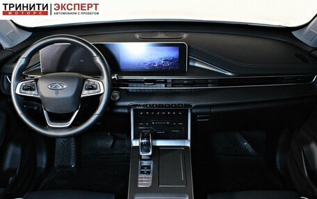 Chery Tiggo 4 I рестайлинг, 2025 год, 1 837 000 рублей, 12 фотография