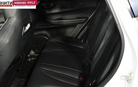 Chery Tiggo 4 I рестайлинг, 2025 год, 1 837 000 рублей, 17 фотография