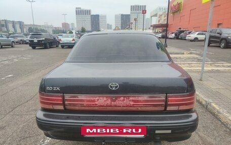 Toyota Camry V30, 1994 год, 180 000 рублей, 5 фотография