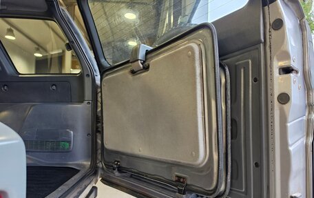 Toyota RAV4, 1994 год, 750 000 рублей, 9 фотография