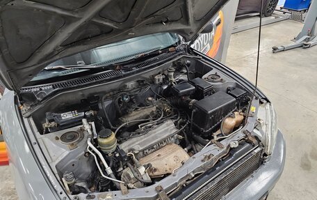 Toyota RAV4, 1994 год, 750 000 рублей, 15 фотография