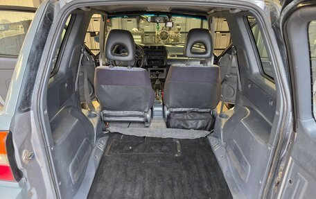 Toyota RAV4, 1994 год, 750 000 рублей, 14 фотография