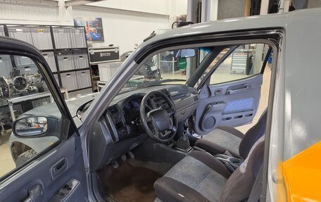 Toyota RAV4, 1994 год, 750 000 рублей, 12 фотография