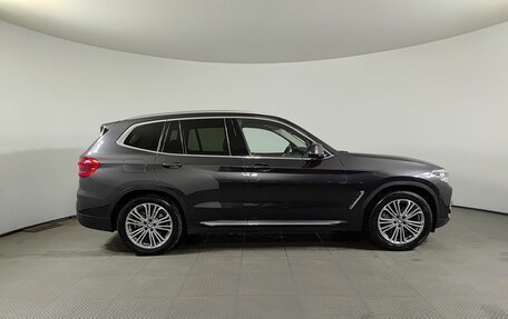 BMW X3, 2020 год, 4 300 000 рублей, 5 фотография