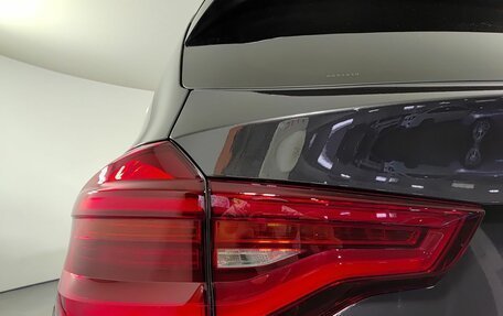 BMW X3, 2020 год, 4 300 000 рублей, 11 фотография
