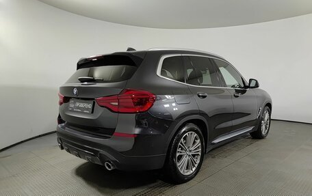 BMW X3, 2020 год, 4 300 000 рублей, 6 фотография