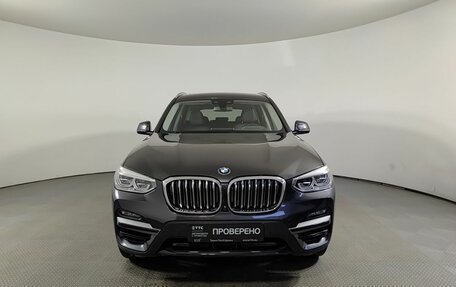 BMW X3, 2020 год, 4 300 000 рублей, 2 фотография
