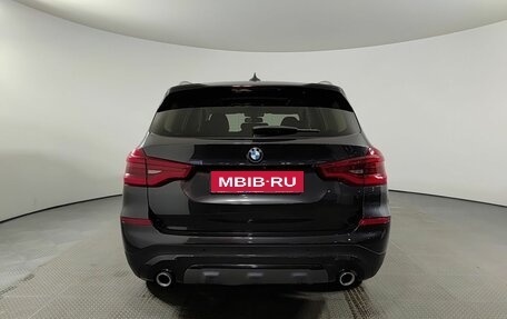 BMW X3, 2020 год, 4 300 000 рублей, 7 фотография
