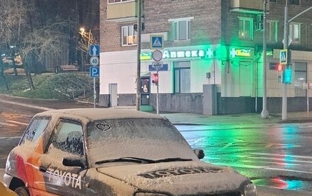 Toyota RAV4, 1994 год, 750 000 рублей, 23 фотография