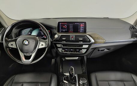 BMW X3, 2020 год, 4 300 000 рублей, 17 фотография