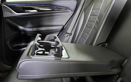 BMW X3, 2020 год, 4 300 000 рублей, 27 фотография