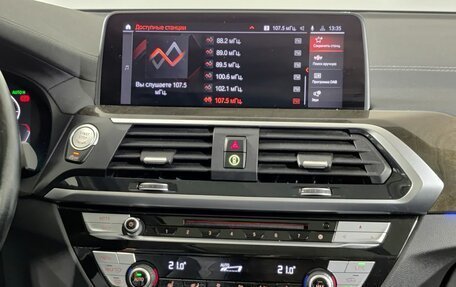BMW X3, 2020 год, 4 300 000 рублей, 18 фотография