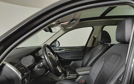 BMW X3, 2020 год, 4 300 000 рублей, 20 фотография