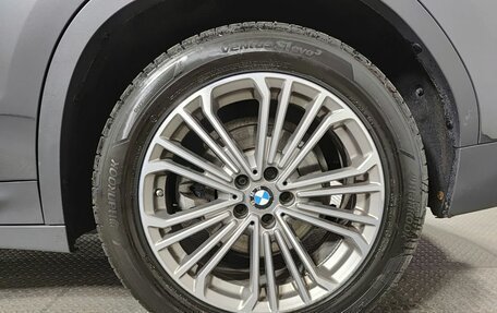 BMW X3, 2020 год, 4 300 000 рублей, 22 фотография