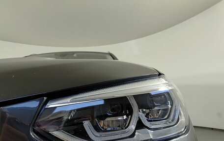 BMW X3, 2020 год, 4 300 000 рублей, 21 фотография