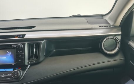 Toyota RAV4, 2015 год, 2 390 000 рублей, 12 фотография