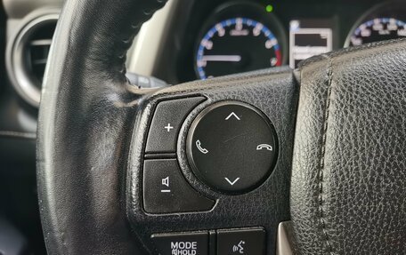 Toyota RAV4, 2015 год, 2 390 000 рублей, 26 фотография