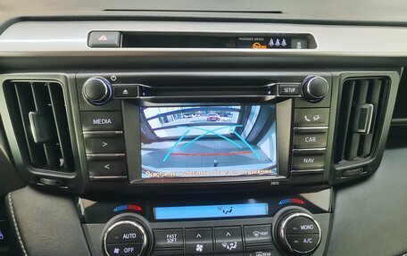 Toyota RAV4, 2015 год, 2 390 000 рублей, 28 фотография