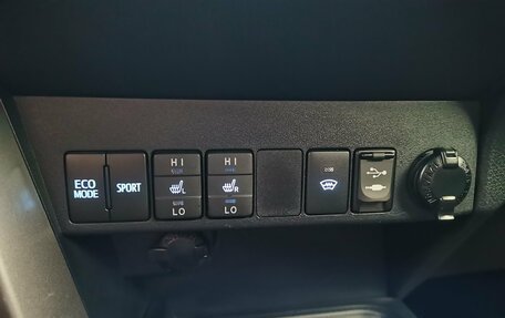 Toyota RAV4, 2015 год, 2 390 000 рублей, 29 фотография