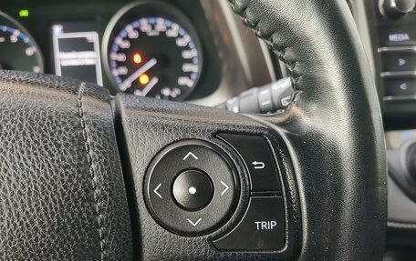 Toyota RAV4, 2015 год, 2 390 000 рублей, 27 фотография