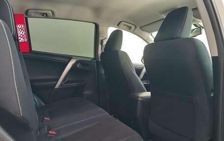 Toyota RAV4, 2015 год, 2 390 000 рублей, 22 фотография