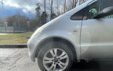 Mercedes-Benz A-Класс, 2000 год, 270 000 рублей, 1 фотография